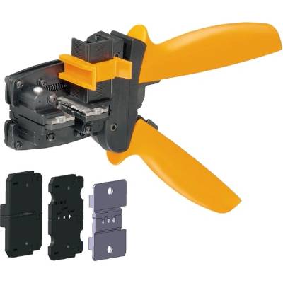 Weidmüller MULTI-STRIPAX GKW LW