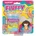 RS Toys Ключодържател RS Toys - Fluffy Slime, Лъвче (12306A)