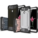Púzdro Armor Neo Xiaomi Redmi 4A strieborné