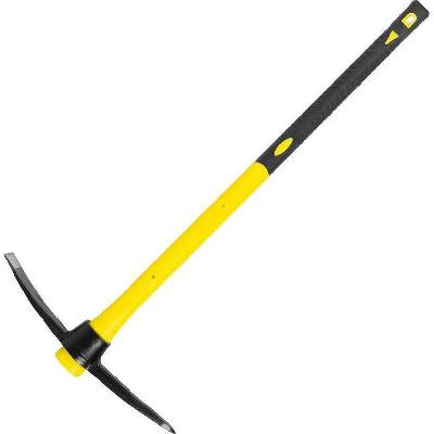 Krumpáč P-411WHG 1,5kg, sklolaminátová násada