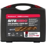 Rotabroach Комплект бързи райбери Ø 14, 18 и 22 mm, 3 части SHRCR1 SITEH3RO (1579)