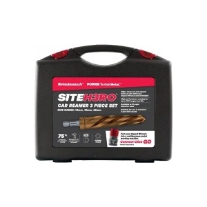 Rotabroach Комплект бързи райбери Ø 14, 18 и 22 mm, 3 части SHRCR1 SITEH3RO (1579)