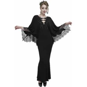 Devil fashion дамска рокля devil fashion - millicent - eskt040