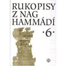 Rukopisy z Nag Hammádí 6 - Wolf B. Oerter