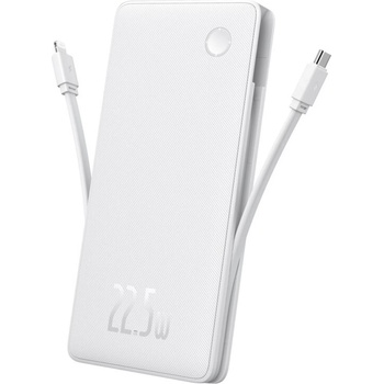 Image 1 of Baseus Airpow lite 10000 mAh (P10067501213-00)