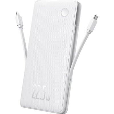 Baseus Airpow lite 10000 mAh (P10067501213-00)