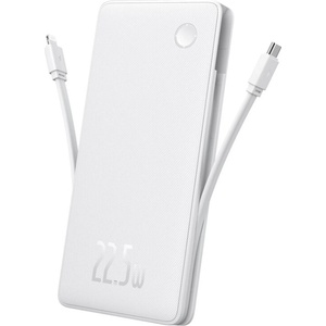 Baseus Airpow lite 10000 mAh (P10067501213-00)
