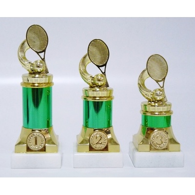 VIZINGR Tenis 31-P008 31-P008/19 cm