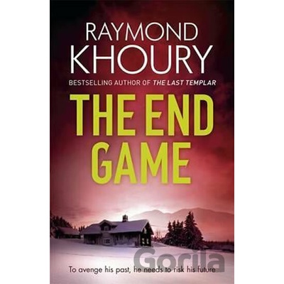 End Game Khoury Raymond