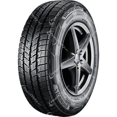 Continental VanContact Winter 215/65 R16 106T
