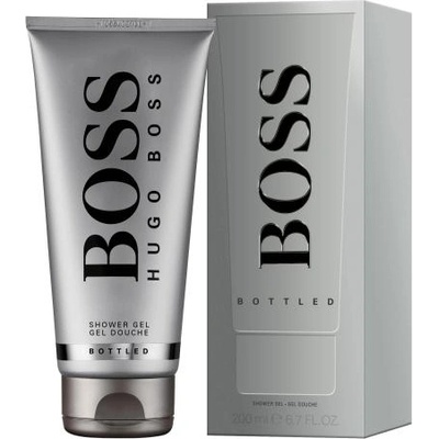 HUGO BOSS Boss Bottled парфюмен душ гел 200 ml за мъже