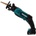 Makita JR103DWYE