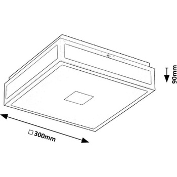 Image 1 of Rábalux Zoya 75032