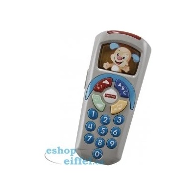 Fisher-Price pejskův ovladač