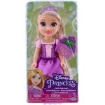 JAKKS Pacific 21872 Disney Princess Кукла 15 см Rapunzel (21872)