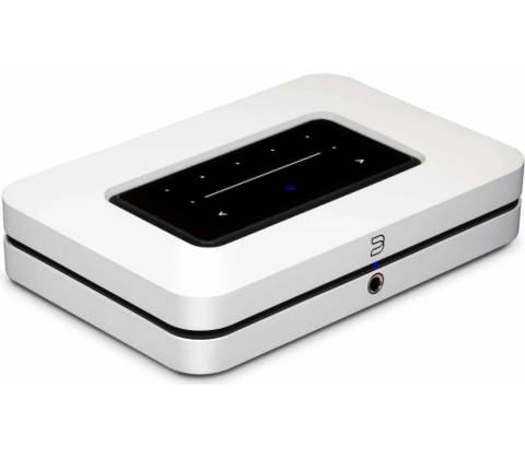 Bluesound Node (Gen 4)