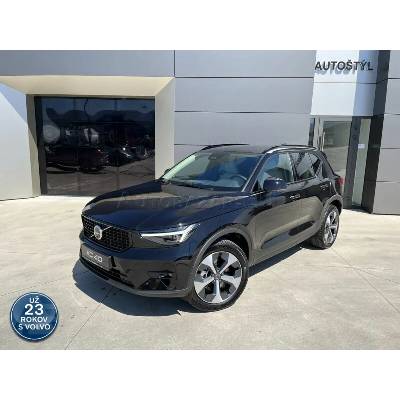 Volvo XC40 B3 Plus 120 kW