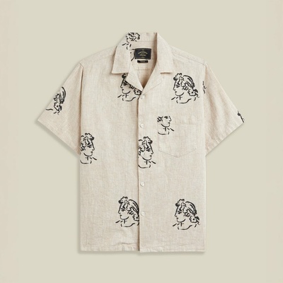 Portuguese Flannel Conimbra