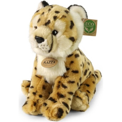 Eco-Friendly Rappa gepard 48 cm