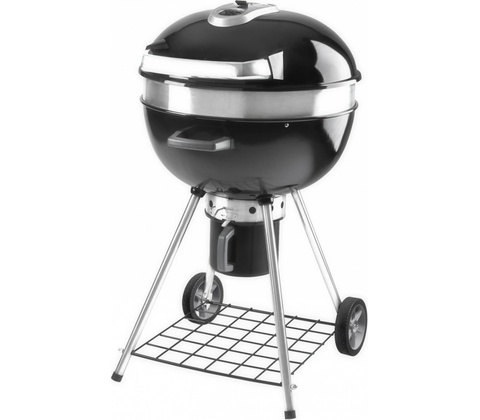 Napoleon Charcoal Leg