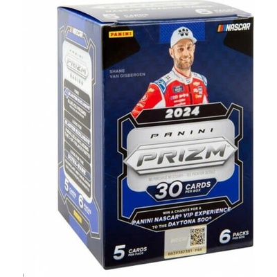 Panini 2024 Prizm Racing Blaster Box