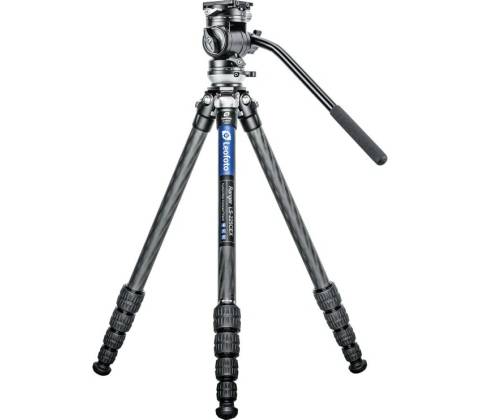 Leofoto LS-225CEX