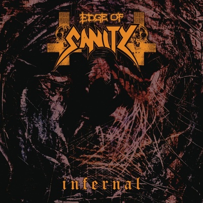 Edge of Sanity Infernal 2 CD