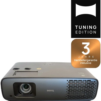 BenQ W4100i