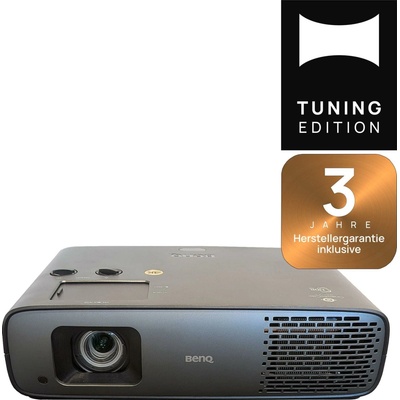 BenQ W4100i
