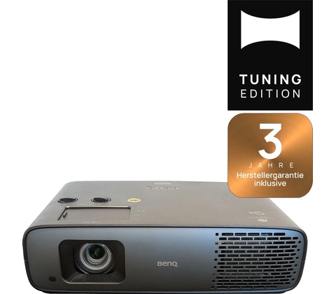 BenQ W4100i