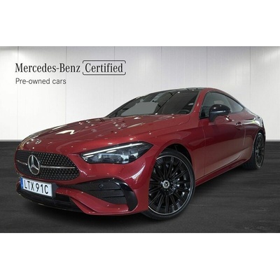 Mercedes-Benz CLE 300 AMG Line 190 kW