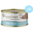 Applaws Cat Tuniak 6x 70 g