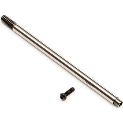 Team Losi Racing pístnice tlumiče zadní 3.5mm: 8X