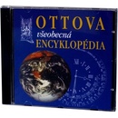 CD OTTOVA VŠEOBECNÁ ENCYKLOPÉDIA
