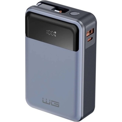 WG 20000 mAh 12894 černá