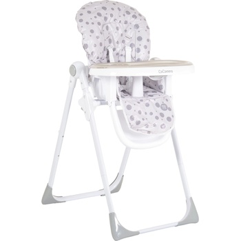 Moni Столче за хранене Moni - Cocomero, сиво (111308)