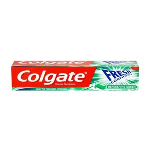 Colgate Паста за зъби Colgate 75 мл Fresh Refreshing Green