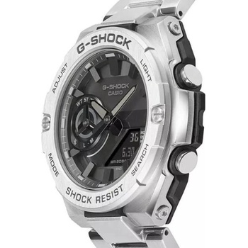 Image 1 of Casio GST-B500D-1A1ER