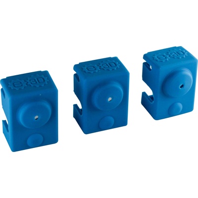 E3D Силиконови чорапи Pro V6 - 1 компл (V6-SOCK-PRO-3PACK)