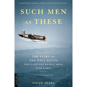 Such Men as These | David Sears (2011)