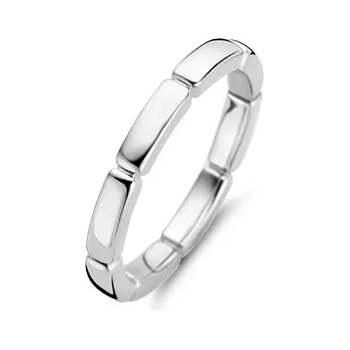 Ti Sento Сребърен дамски пръстен Ti Sento 12269SI (12269SI)