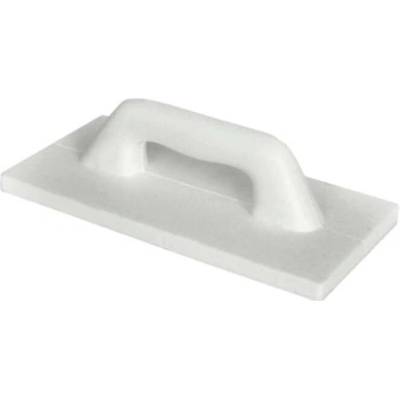 Hladítko polystyrenové, 180 x 320 mm