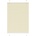vidaXL Плисирана щора Cream 100x150 cm Ширина на плата 99, 4 cm (4015296)
