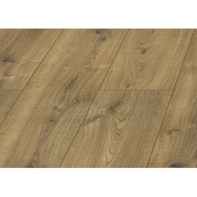 Ламиниран паркет Дъб Куба АС5/33 8мм 24h Aqua Block (40174)