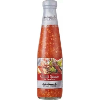 THAI PRIDE chilli omáčka k mořským plodům 295ML