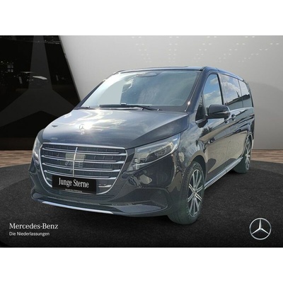 Mercedes-Benz V 300d 174 kW