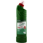 Hit&Clean Препарат за почистване на тоалетни Hit& Clean WC Gel, 3 в 1, бор, 0.75 L (3800218426978)