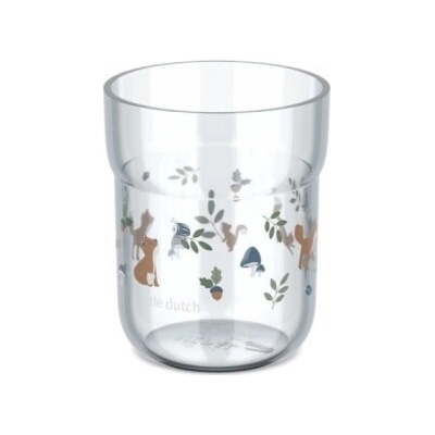 utc Little Dh Téglik na pitie Forest Friends 250 ml