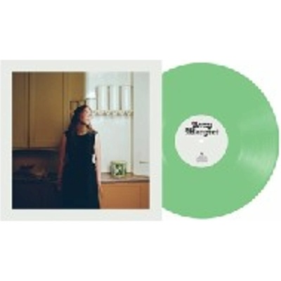 Arny Margret - I MISS YOU, I DO (2025) Vinyl