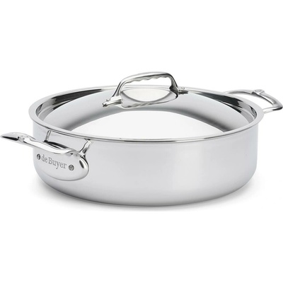 De Buyer Affinity 28 cm 4,6 l